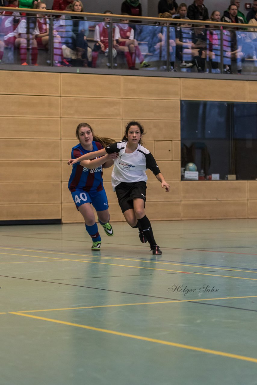 Bild 245 - Girls Cup